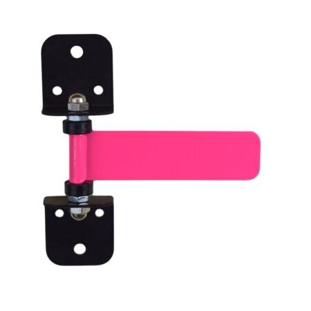 Omnimed High Visibility Neon Exam Room Flags (4", 1 Flag) 291881